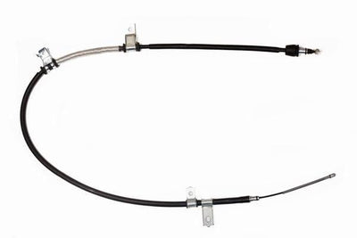 CAVO 2702648 Rear Right Handbrake Cable for Getz — Brake Cables & Hardware