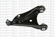 kraftvoll swing arm complete for renault clio, right side swing arm for renault kangoo, automotive suspension part kraftvoll KRAFTVOLL Swing Arm Complete - Renault Clio Symbol 98-05, Kangoo 97 | 341 mm Length KRAFTVOLL Swing Arm Complete for Renault Clio & Kangoo kraftvoll, swing-arm, automotive-parts, renault-clio, renault-kangoo, car-maintenance, mechanics, automotive-repair, ai-generated, suspension-system