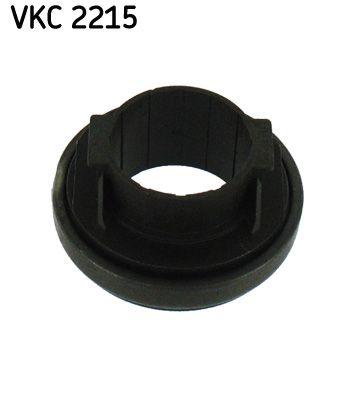 SKF VKC2215 Clutch Release Bearing Opel Astra F Vectra A Corsa B 1.2 1.4 1.6 8V — Clutch & Flywheel