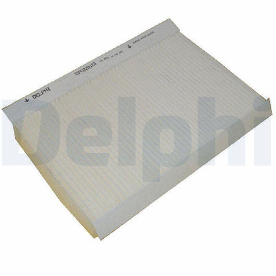 Delphi TSP0325123 Cabin Air Filter — Air & Cabin Filters