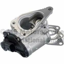 Pierburg EGR Valve 7.10334.06.0 - Compatible with 1.9 dCi Models — Emission Control
