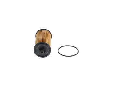 Bosch F026407338 Oil Filter-Opel Mokka / Mokka X (J13) 1.4 (_76)-103 KW / 140 Ps-A 14 Net,-(2013 -) — Oil Filters
