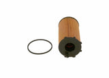 BOSCH Oil Filter - F026407207 for Nitro 2.8 CRD — Oil Filters