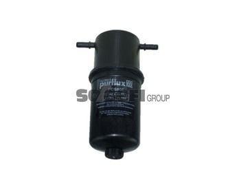 PURFLUX FCS806 Diesel Filter - High Quality Filtration for Crafter 11-2.0 TDI Owners — Fuel Delivery