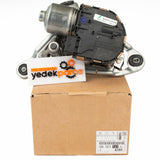Peugeot Windshield Wiper Motor for 508 - Original Left Side Part — Wipers