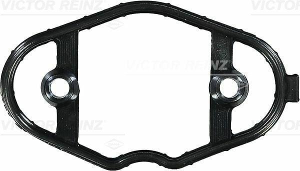 Victor Reinz Oil Filler Diameter Gasket F-30 — Gaskets & Seals