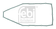 febi-23955-transmission-gasket-paper, febi-23955-automatic-transmission-gasket FEBI 23955 | Transmission Gasket E 34 / 38 / 39 M 60 / 62 / 73 - Green Paper Material for Vehicle Owners and Mechanics FEBI 23955 Transmission Gasket - Green Paper Material febi, transmission-gasket, automatic-transmission, automotive-parts, green-paper-gasket, vehicle-maintenance, transmission-repair, mechanics, car-accessories, ai-generated