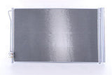 Nissens Climate Radiator - 447 Vito — Radiators & Fans