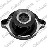 VERNET Radiator Diameter 120°C - Fits Mercedes W115 W123 W126 — Radiators & Fans