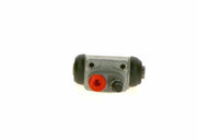 bosch-brake-cylinder-rear-left-accent, accent-brake-cylinder-bosch-piston-specifications BOSCH Brake Cylinder Rear Left for Accent 00-05 - Durable Replacement for Car Owners & Mechanics | 17.46 mm Piston Diameter BOSCH Brake Cylinder Rear Left Accent 00-05 bosch, brake-cylinder, rear-left, accent-00-05, replacement-parts, car-maintenance, mechanics-tools, automotive-parts, car-owners, ai-generated