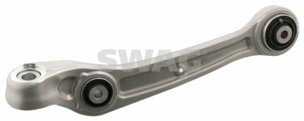SWAG Swing Arm Support Bracket - A8 14-17 — Reinforcements & Brackets