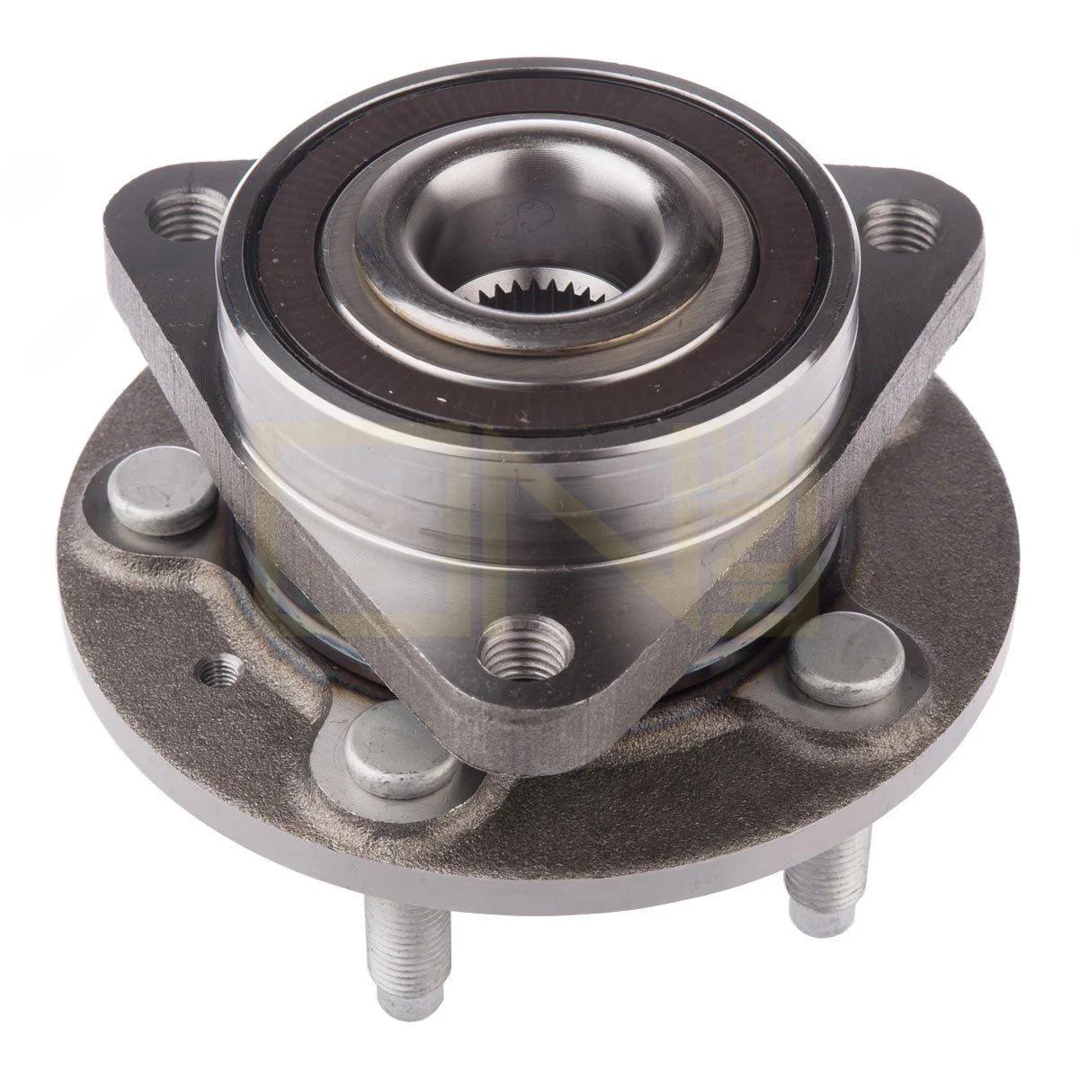 WINPOWER Opel Astra J Front Wheel Bearing - Compatible with 2010+ Models — Wheel Bearings