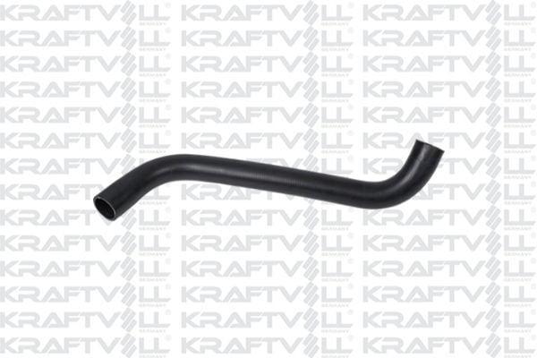 KRAFTVOLL Radiator Hose - Fits Karsan Jest 2.3 D Euro 5 — Hoses & Tanks