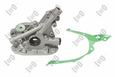 Mando Opel Astra G Oil Pump - Compatible with X16XE, Z16XE Models — Oil System