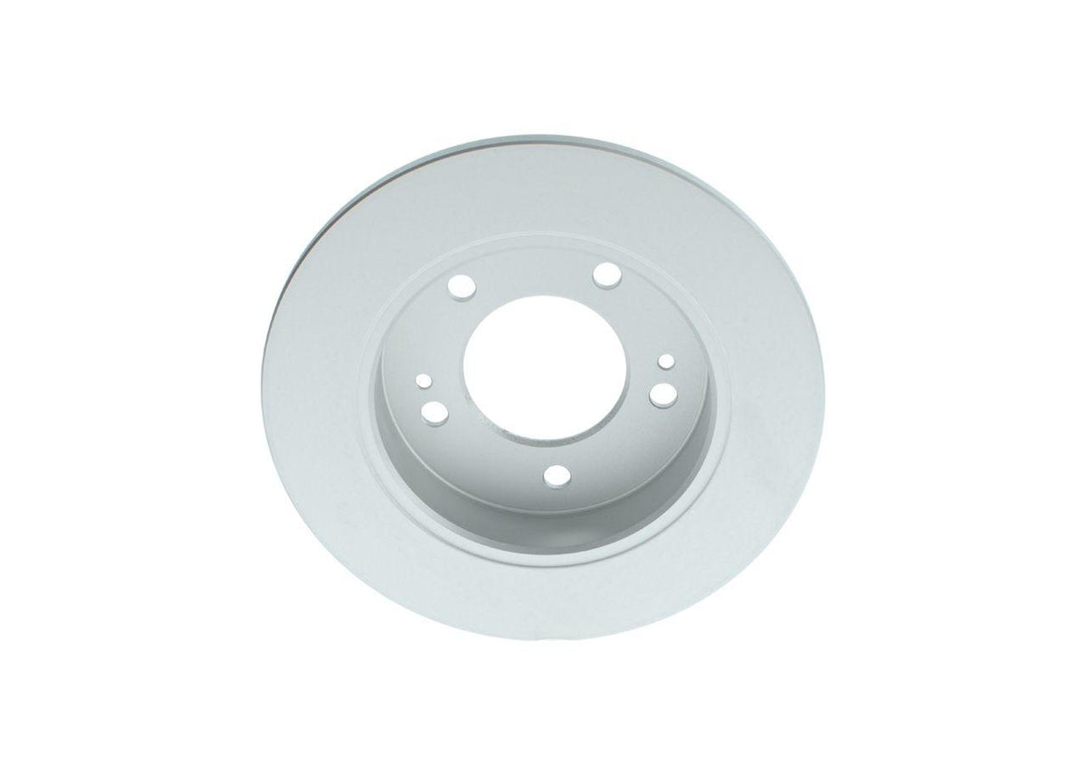 Bosch 0986479E68 Disc Rear (Ad) 11 > ix20 | Set of 2