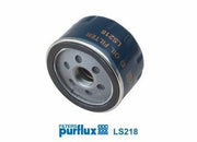 purflux ls218 oil filter front view, purflux ls218 oil filter technical specifications PURFLUX LS218 Oil Filter - High-Quality Replacement for Car Owners & Mechanics | 76mm Outer Diameter PURFLUX LS218 Oil Filter purflux, oil-filter, car-accessories, automotive-repair, mechanics-tools, engine-care, car-owners, engine-filter, automotive-replace, ai-generated