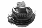 corteco-motor-mount-right-side-view, corteco-motor-mount-installed-on-vehicle CORTECO Motor Mount E-65/66 N62/67 M67 Right - Durable Replacement for Reliable Performance | Automotive Enthusiasts CORTECO Motor Mount E-65/66 N62/67 M67 Right corteco, motor-mount, automotive, engine-mount, replacement-parts, car-parts, vehicle-maintenance, smooth-ride, right-side-mount, ai-generated