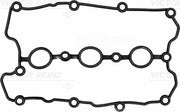 victor 71-38957-00 gasket, engine gasket for touareg q7 cayenne Victor 71-38957-00 Gasket - For 2010 Touareg, Q7, Cayenne V6 Engine | 1-3 Cylinder Victor 71-38957-00 Gasket - Compatible with Touareg, Q7, Cayenne victor, gasket, engine-part, touareg, q7, cayenne, automotive, car-maintenence, mechanics, ai-generated