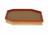 BOSCH Air Filter F026400476 - Performance for F-01/02/10/11/18 N-52/53 — Air & Cabin Filters