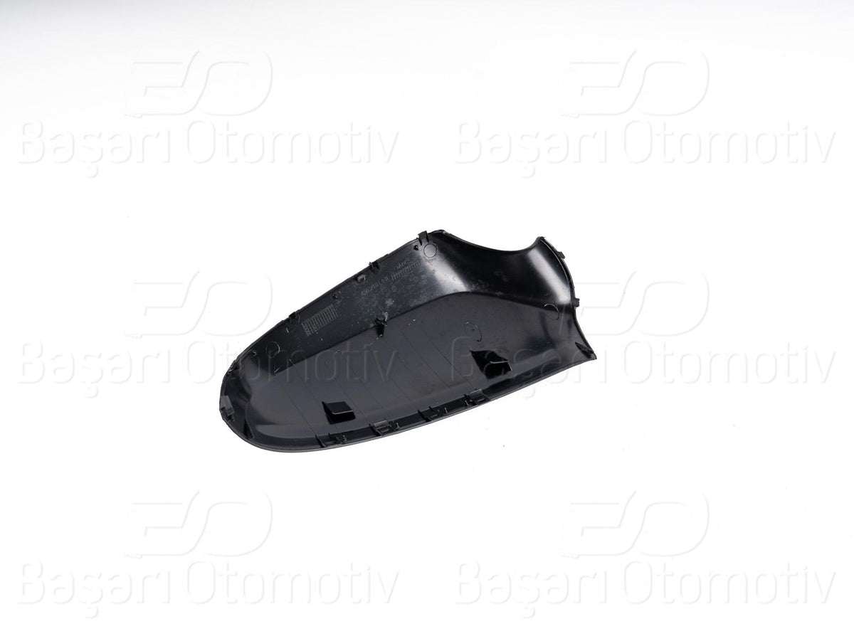 Wisco 2233876-00 Mirror Cover Left Black Opel Astra H 04 > — Mirrors
