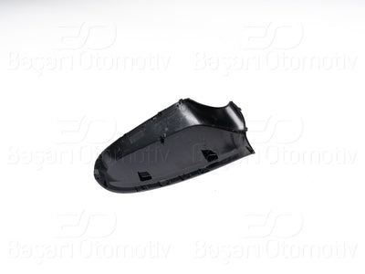 Wisco 2233876-00 Mirror Cover Left Black Opel Astra H 04 > — Mirrors