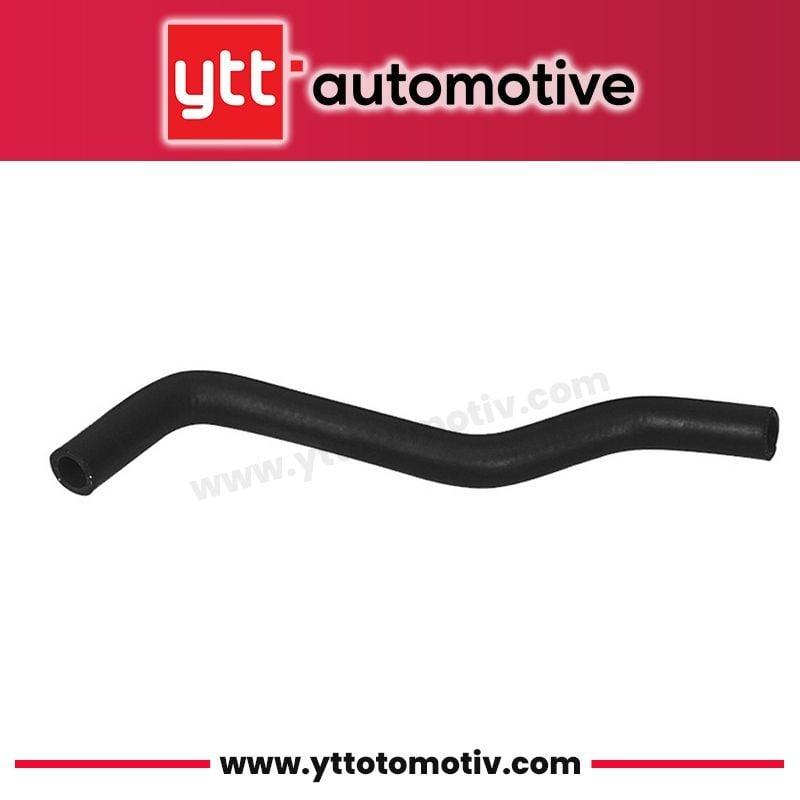 YTT Heater Hose - Heater Hose for 1997-2002 Palio-Siena 1.6 16V — Hoses & Tanks