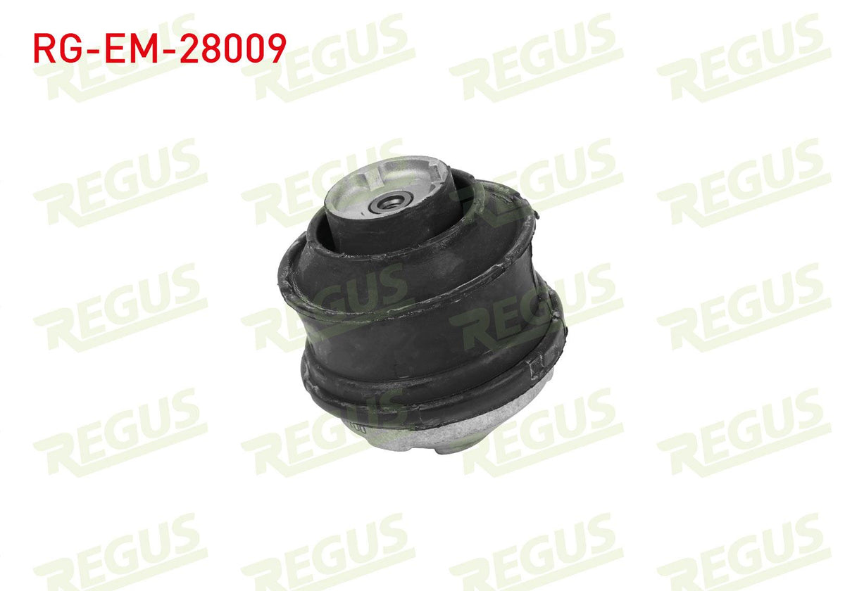 REGUS RG-EM-28009 Engine Mount Front Left-Right Mercedes E Class (W210) E 200 1995-2002 — Mounts