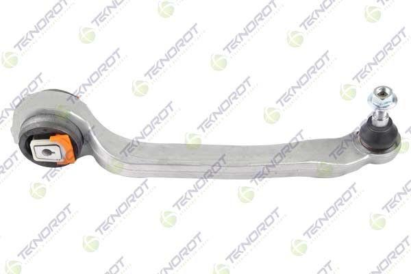 Teknorot A-818 Control Arm Lower Curved Right A8 04-10 — Control Arms & Ball Joints