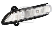 febi-left-mirror-turn-signal, led-turn-signal-light-for-febi-vehicles FEBI Left Mirror Turn Signal Light - LED Indicator for C219, W211 | Vehicle Owners & Car Enthusiasts FEBI Left Mirror Turn Signal Light - LED Indicator febi, left-mirror-turn-signal, led-turn-light, vehicle-accessories, car-enthusiasts, auto-parts, safety-lights, turn-signals, car-lights, ai-generated