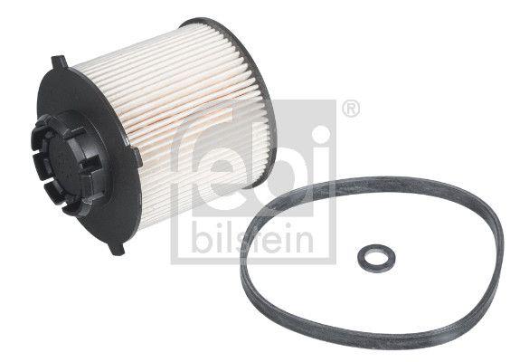 Febi Bilstein 106097 Fuel Filter Opel Astra J / Insignia 1.3-1.6-2.0D — Fuel Delivery