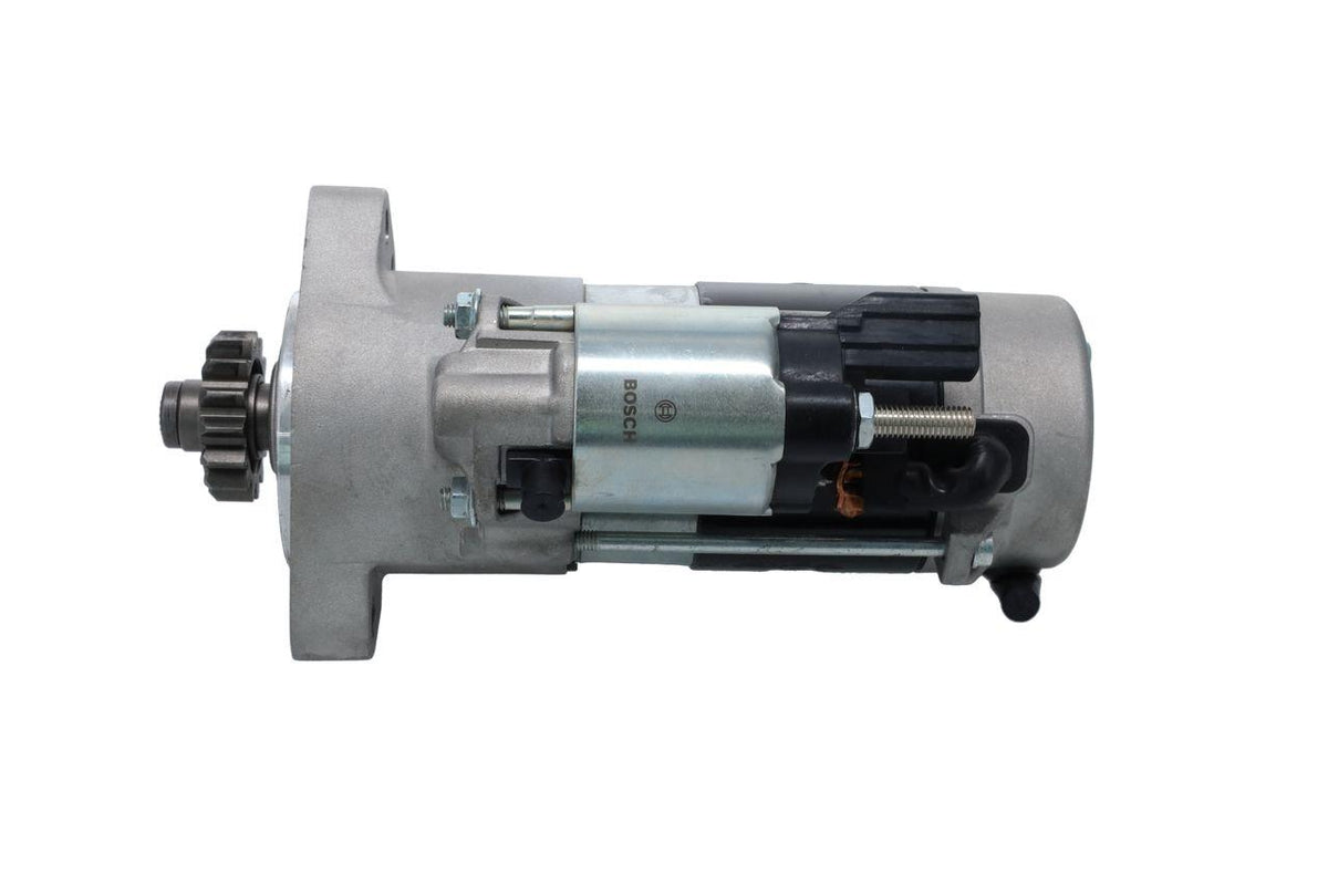 Bosch 1986S00978 Starter Motor 2.0Kw 12V VW Touareg Porsche Cayenne Panamera 15Teeth — Starting & Charging