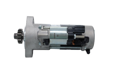 Bosch 1986S00978 Starter Motor 2.0Kw 12V VW Touareg Porsche Cayenne Panamera 15Teeth — Starting & Charging