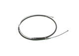 BOSCH Handbrake Cable for Octavia (Rear Right/Left) - 1620mm — Brake Cables & Hardware