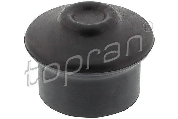 TOPRAN Motor Mount — Mounts
