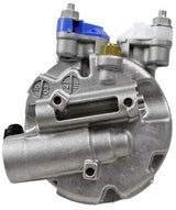 BEHR ACP1394000P Air Conditioning Compressor - For Range Rover Evoque 2011-2019 — A/C Compressor