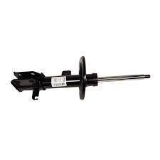 PSA 9864566980 Opel Corsa F 1.2 Front Left Shock Absorber Genuine — Shocks & Struts