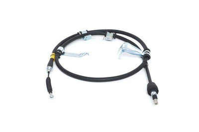 Bosch 1987482684 El Brake Cable Left 11-ix20-Venga 1838mm — Brake Cables & Hardware
