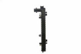 BEHR CR830000S - Radiator for VW A6 2.7, 3.0 TDI Quattro — Radiators & Fans
