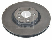 febi brake disc front view, febi brake disc specifications FEBI Brake Disc F-39 / 40 / 45 / 46 / 48 - High Performance for Car Owners and Mechanics | 330 mm FEBI Brake Disc F-39 / 40 / 45 / 46 / 48 - Quality Parts febi, brake-disc, car-parts, high-performance, mechanics, car-owners, vehicle-safety, automotive, car-maintenance, ai-generated