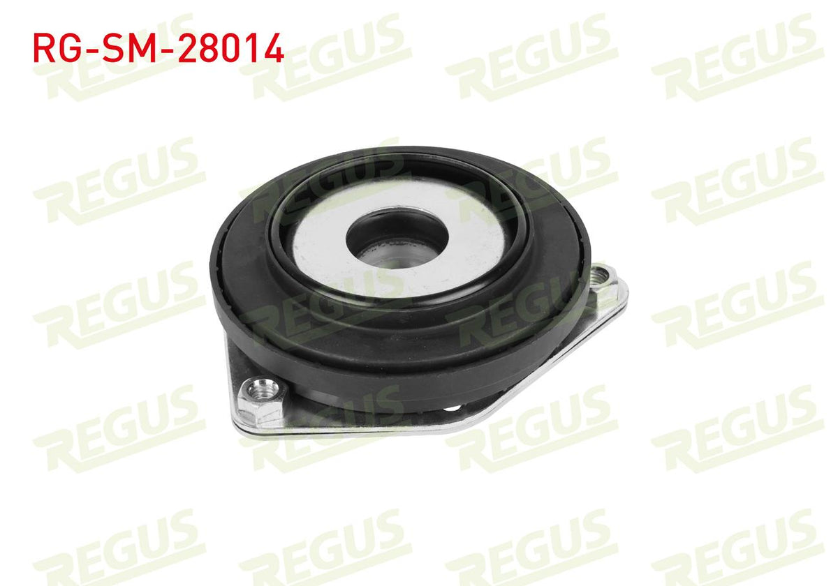 REGUS RG-SM-28014 Shock Absorber Mount Front Left-Right Mercedes A Class (W169) A 150 2004-2012 — Bushings & Mounts