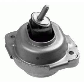 LEMFORDER BMW X3 E83 Right Engine Mount — Lemförder, Mounts
