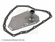 blueprint transmission oil filter, transmission oil filter dimensions, installation of transmission oil filter BLUEPRINT Transmission Oil Filter ADBP210068 - Compatible with Dacia Duster, Renault Clio, & Fluence | 202 mm Length Transmission Oil Filter for Dacia Duster | BLUEPRINT transmission-oil-filter, blueprint, dacia-duster, renault-clio, renault-fluence, automatic-transmission, car-maintenance, mechanics-tools, vehicle-parts, ai-generated