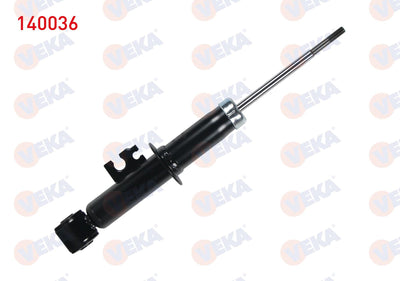 Veka 140036 Shock Absorber Rear Left-Right Gas Charged Mini Cooper (R50-R53) 1.6 D / 1.6i 16V / 1.6 2001-20 — Shocks & Struts