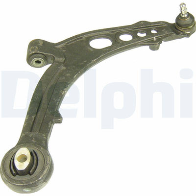 Delphi TC1058 Lower Control Arm Right (Fiat: Punto 99-12) — Control Arms & Ball Joints