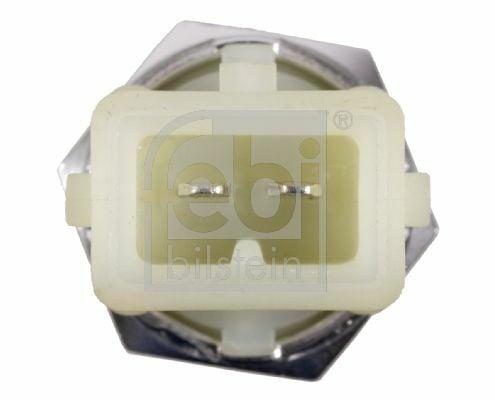 FEBI 01623 Reverse Gear Switch - Compatible with BMW E39 E46 E87 E90 F20 F30 — Switches & Relays