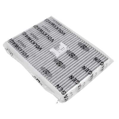 VAG Carbon Pollen Filter - Original Part for Audi Q7 2015+ — Air & Cabin Filters