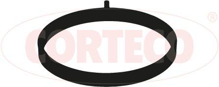 Corteco 49114707 Manifold Gasket *3 Clio V Duster II 1.0 H4d Clio IV 0.90 H4b Taliant 1.0 TCE H4d — Gaskets & Seals
