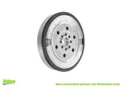 VALEO 836011 Clutch Flywheel for Alfa Romeo 159 1.9Jtdm — Clutch & Flywheel