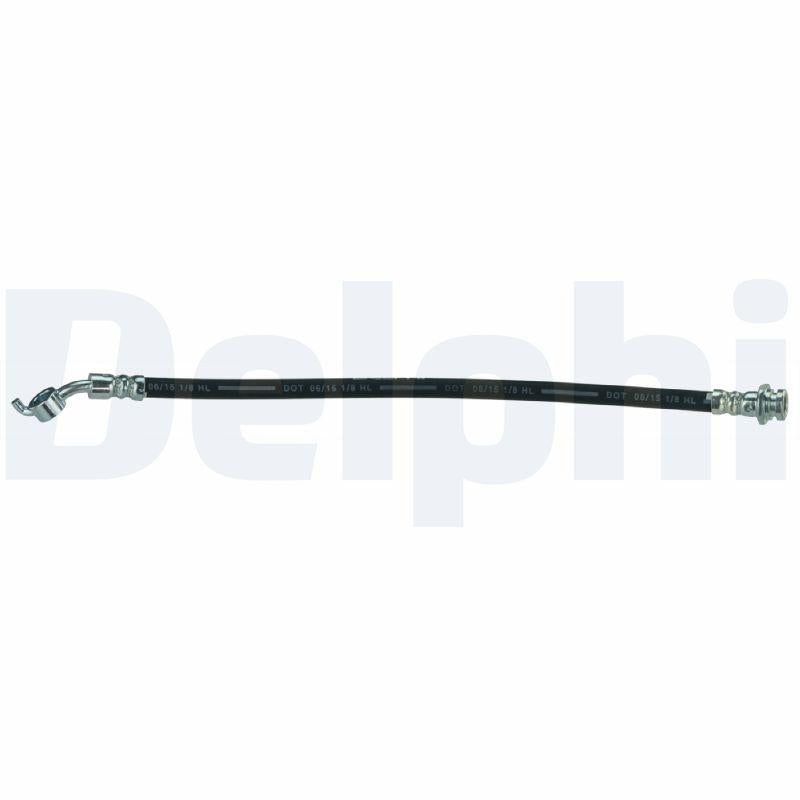 Delphi LH7238 Brake Hose — Brake Hydraulics