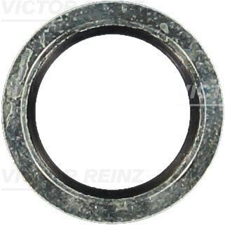Victor Reinz 70-33769-00 Oil Drain Plug Gasket 1,5X16,7X24 mm (Renault Megane I-II-III Fluence-Kangoo)
